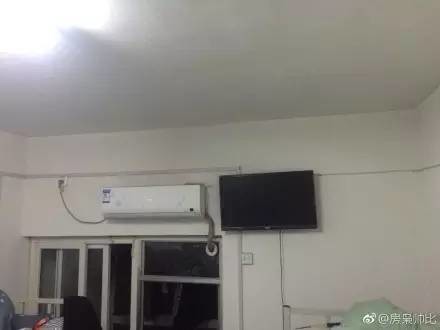 這個學校的男生宿舍火了！女同學都喊著要嫁