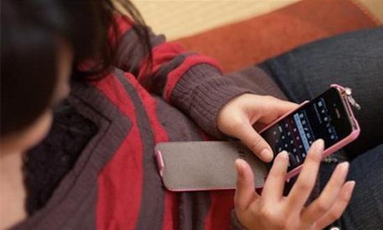 真能亮瞎眼？如何減少手機(jī)對(duì)眼睛的傷害