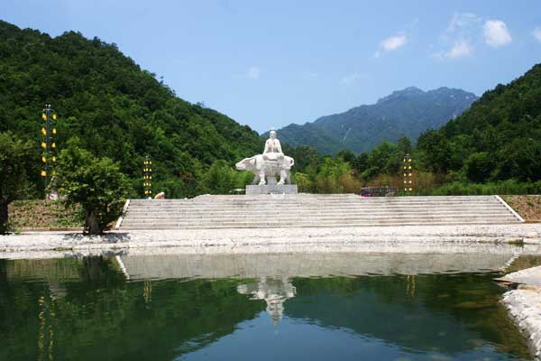 端午“約會”兒童節(jié)，河南景區(qū)“惠”來襲，你還等什么？