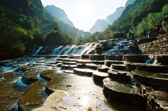 端午“約會”兒童節(jié)，河南景區(qū)“惠”來襲，你還等什么？