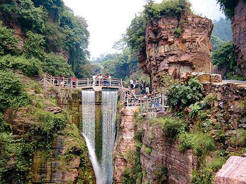 端午“約會”兒童節(jié)，河南景區(qū)“惠”來襲，你還等什么？