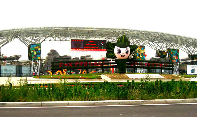 端午“約會”兒童節(jié)，河南景區(qū)“惠”來襲，你還等什么？