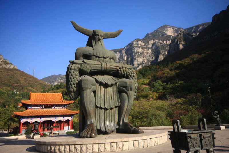 端午“約會”兒童節(jié)，河南景區(qū)“惠”來襲，你還等什么？