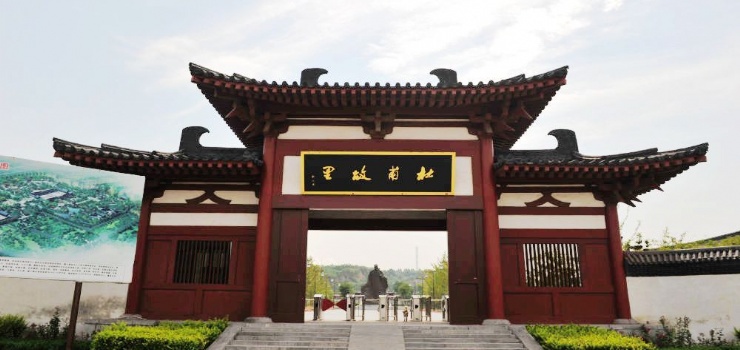 端午“約會”兒童節(jié)，河南景區(qū)“惠”來襲，你還等什么？