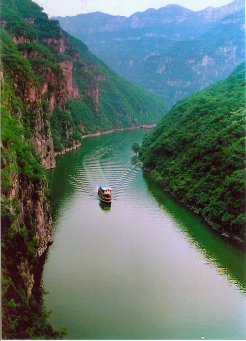 端午“約會”兒童節(jié)，河南景區(qū)“惠”來襲，你還等什么？