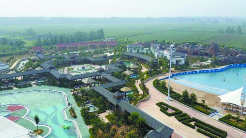 這個夏季，天之瑤邀您一起享受激情 嗨玩一夏！