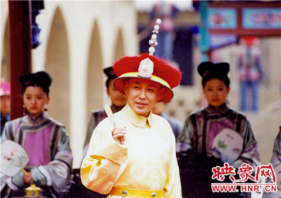 《中國(guó)成語故事》在國(guó)家5A景區(qū)皇城相府開機(jī)拍攝