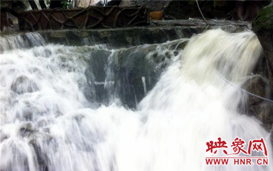 雅旅集團(tuán)與靈寶漢山景區(qū)合作開(kāi)發(fā)簽約儀式隆重舉行