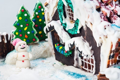 十大冬日主題派對幫你度過嚴寒冬日