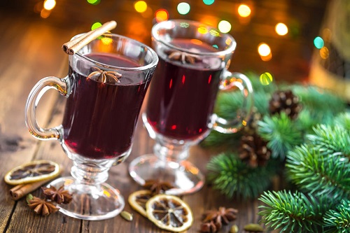 十大冬日主題派對幫你度過嚴寒冬日