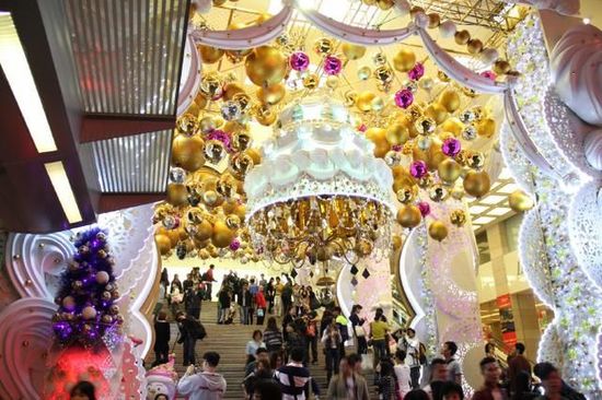 國(guó)內(nèi)適合冬游的目的地 陽光雪景各取所需