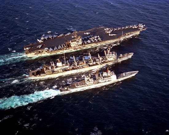 專家：中國?？哲姂?zhàn)斗力不如海灣戰(zhàn)爭時美軍