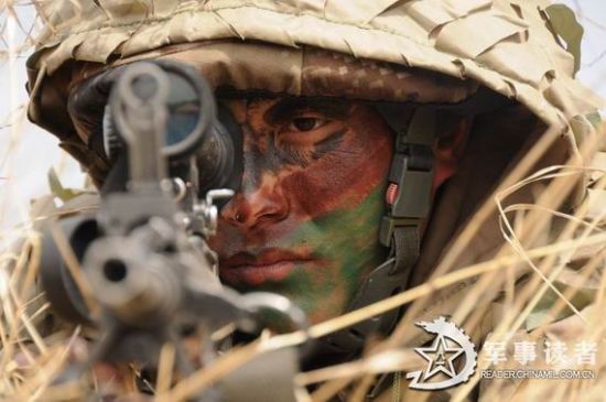 中國軍費(fèi)雖然僅次于美國，但軍力仍遠(yuǎn)遜，仍需持續(xù)投入