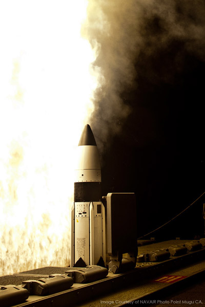 人民日?qǐng)?bào)：美在亞洲部署反導(dǎo)必將是戰(zhàn)略錯(cuò)誤