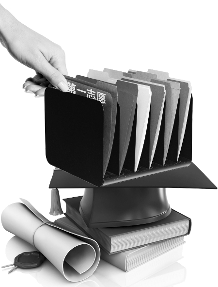 藝術(shù)生選學(xué)校 第一志愿最重要 藝術(shù)生選學(xué)校 第一志愿最重要