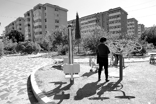 鄭州將推物業(yè)服務(wù)菜單式收費(fèi)，保潔、綠化都有標(biāo)價