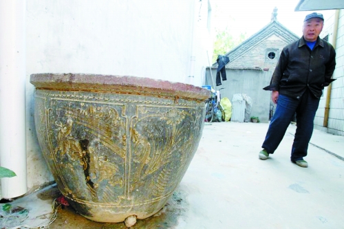 為保護(hù)古民宅，鄭州北四環(huán)繞開5米