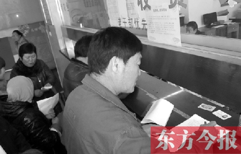 醫(yī)院“先看病后交錢(qián)”服務(wù)模式更省時(shí)