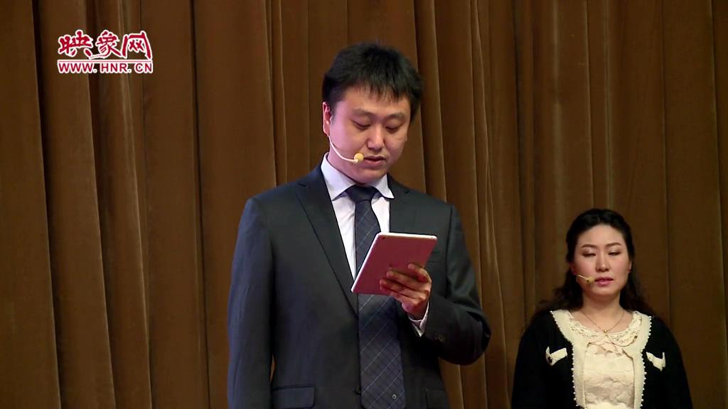 公開競聘映象網(wǎng)管理團(tuán)隊(duì)張浩組