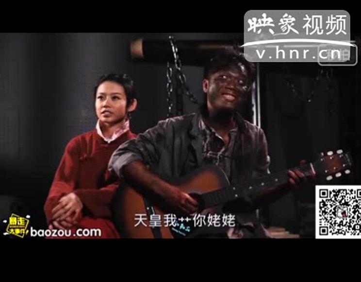 褲襠藏雷的N種版本，已經(jīng)笑暈在廁所