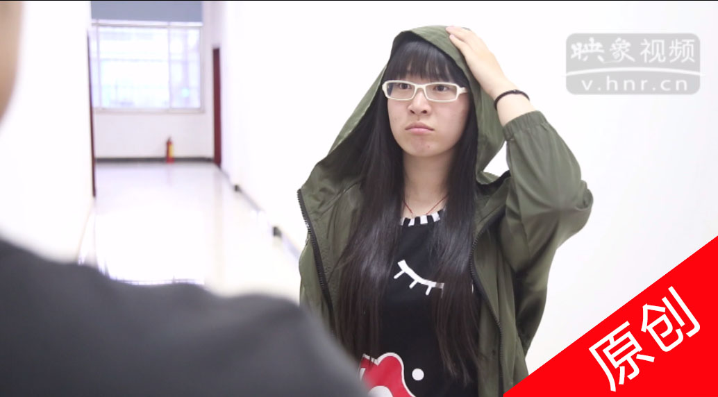 映象視頻原創(chuàng)短?。阂环昼娍炊?015高考入場新規(guī)