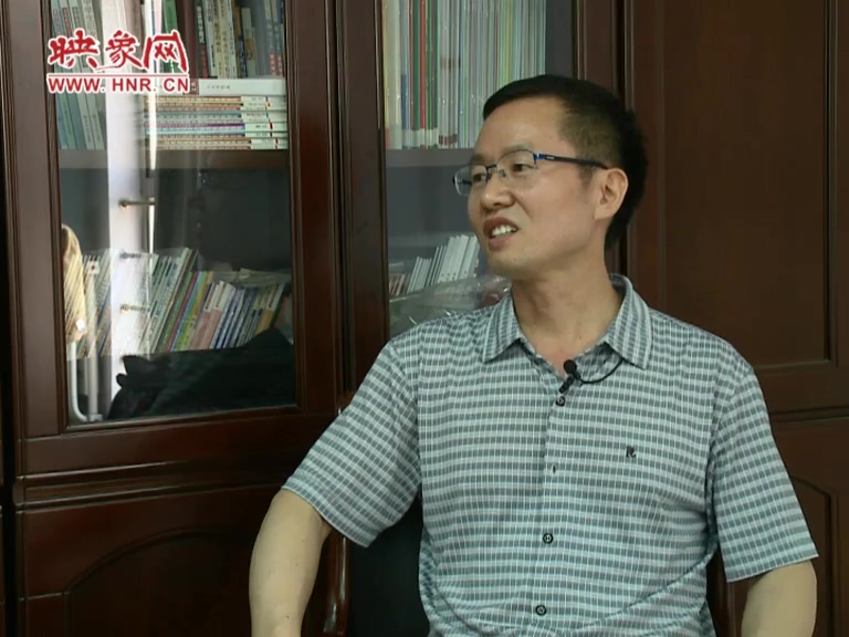 支“招”高考：名師談高考“空檔期”綜合癥——專(zhuān)訪(fǎng)鄭州外國(guó)語(yǔ)中學(xué)教務(wù)處主任 曹四清