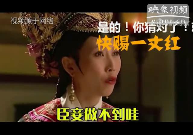 鄧超出軌是營(yíng)銷(xiāo)圈套？