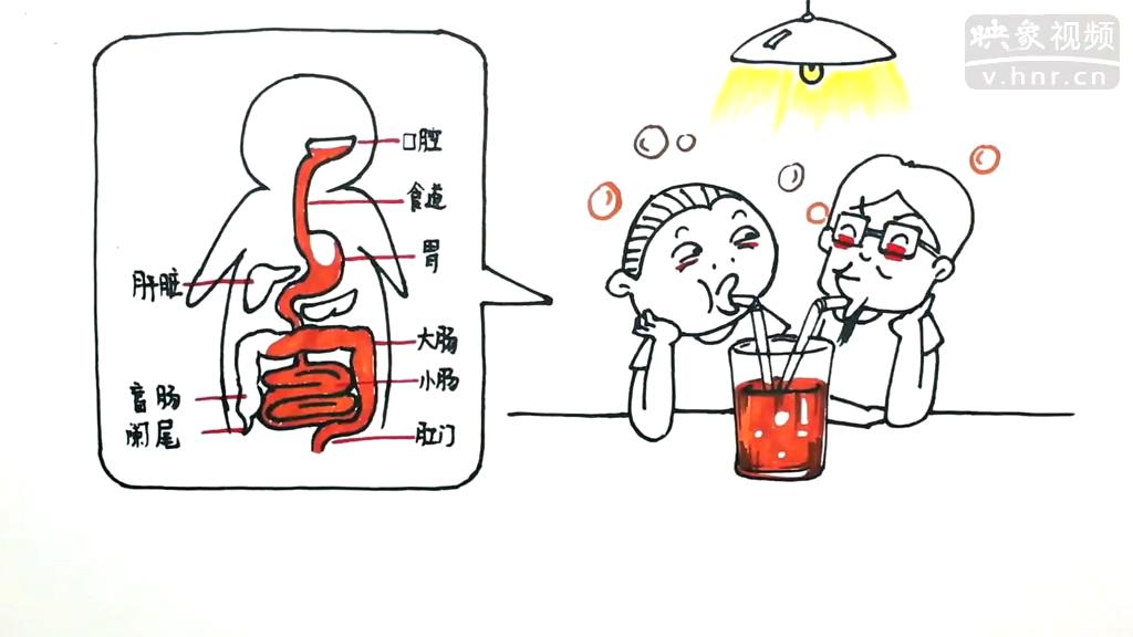 喝可樂會殺精嗎？