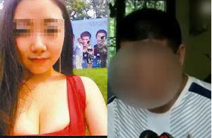 前“?；ā彬_婚富豪攜274萬(wàn)赴美 曾與他人開(kāi)房