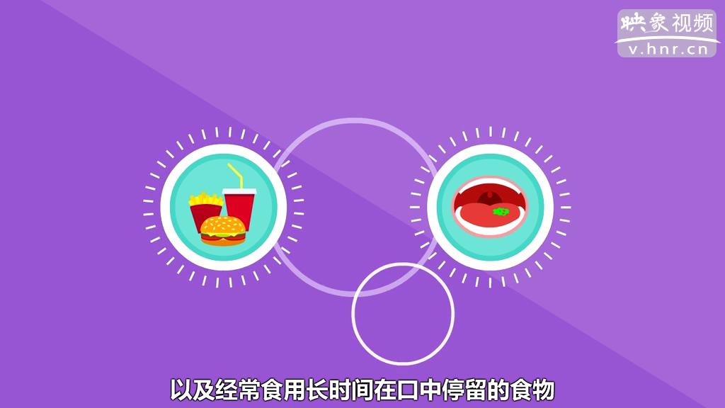 喝汽水會導(dǎo)致蛀牙嗎？