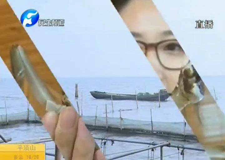 陽澄湖大閘蟹？假的！