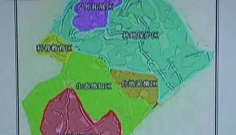 公園又臟又亂 竟是新建的？