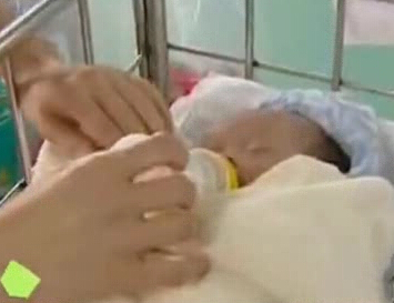 母乳也能捐 到底靠譜嗎？