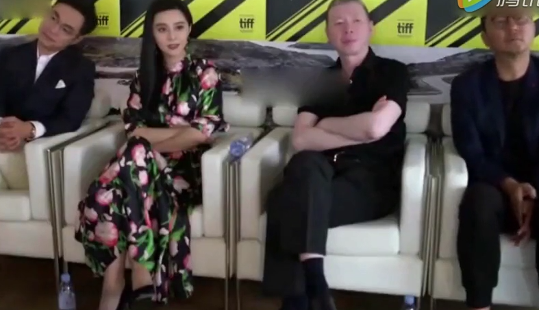 馮小剛王思聰開戰(zhàn) 背后涉十億賭局？