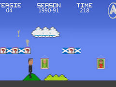 碉堡！超級弗格森！ 游戲回顧弗格森榮耀史