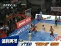CBA-5加時！福建險勝浙江創(chuàng)多項紀錄