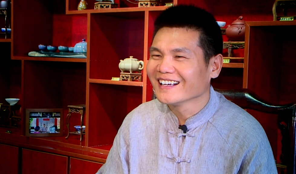 井臺(tái)噴空：給生活剎下車(chē)