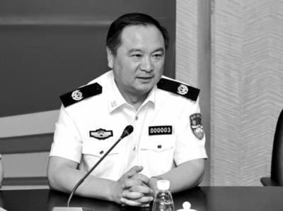 公安部原黨委副書記、副部長李東生嚴(yán)重違紀(jì)違法被開除黨籍
