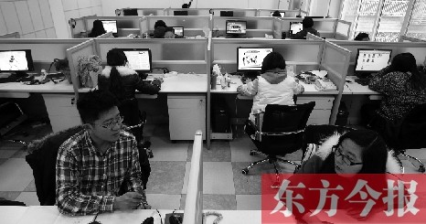 找到映象網(wǎng)就像找了個(gè)“好保姆”