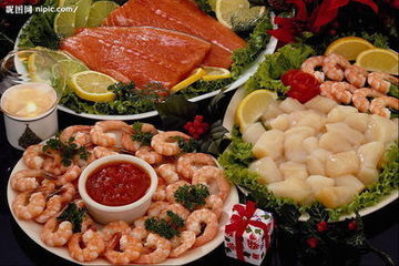 節(jié)日來臨健康飲食小忠告