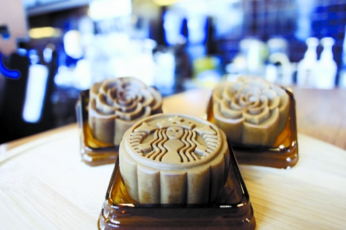 月餅市場除了淡還是淡 團購月餅難現昔日紅火