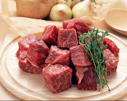 獻血后吃什么恢復快？