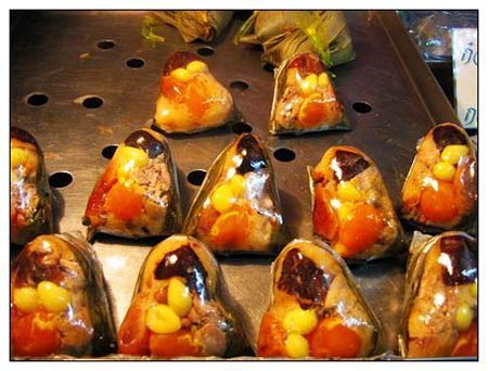 端午節(jié)世界各國(guó)粽子大盤(pán)點(diǎn) 端午節(jié)世界各國(guó)粽子大盤(pán)點(diǎn)