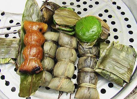 端午節(jié)世界各國(guó)粽子大盤(pán)點(diǎn) 端午節(jié)世界各國(guó)粽子大盤(pán)點(diǎn)