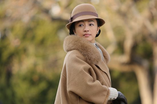 《寒冬》劇照 《寒冬》劇照