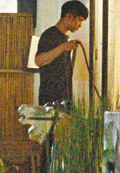 房祖名柯震東臺(tái)北同樂(lè)3天 房祖名柯震東臺(tái)北同樂(lè)3天