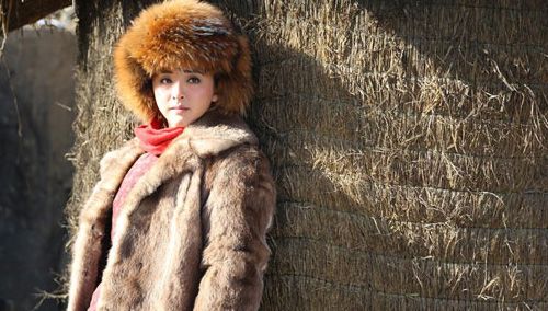 《鐵血奇兵》劇照 《鐵血奇兵》劇照