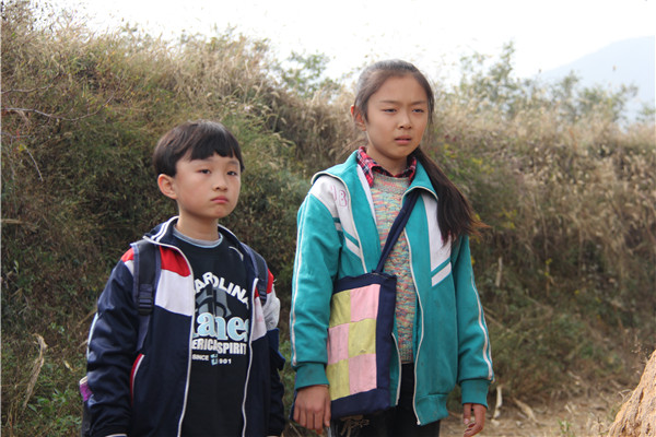 《帶媽媽回家》劇照 《帶媽媽回家》劇照