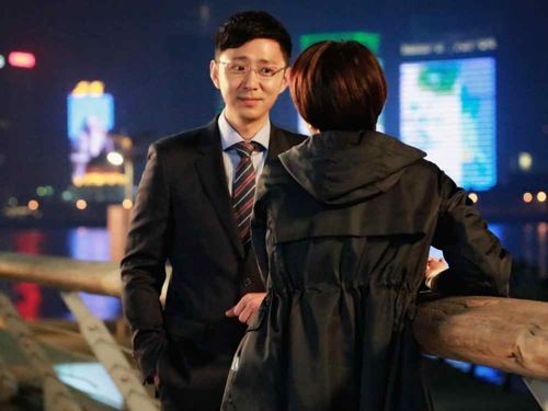 《冤家婆媳》劇照 《冤家婆媳》劇照