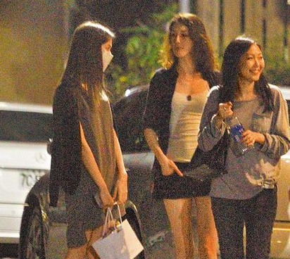 房祖名柯震東臺(tái)北同樂3天 房祖名柯震東臺(tái)北同樂3天